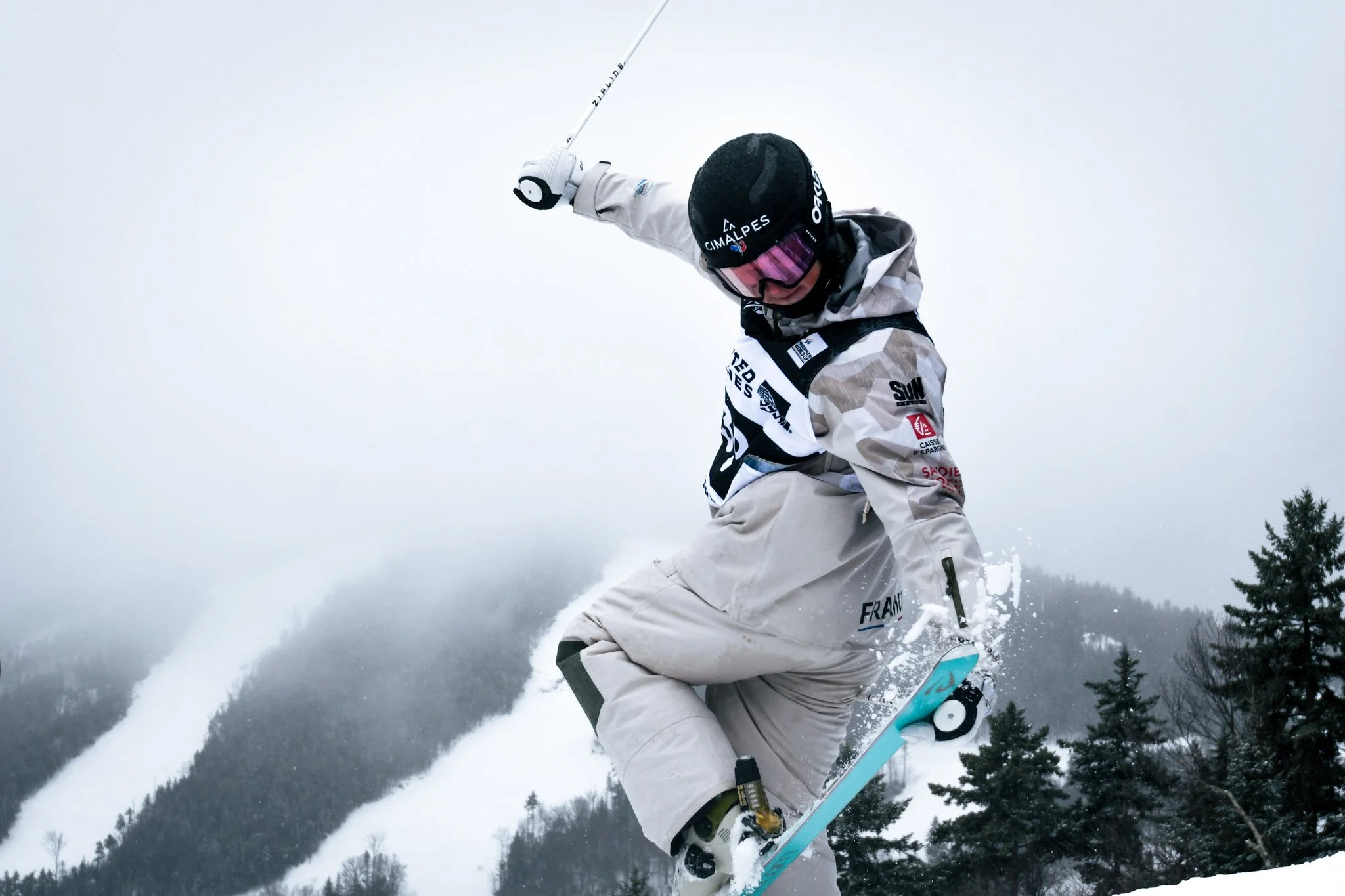 2025 Toyota Waterville Freestyle Cup — Waterville Valley Resort